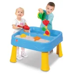 Bàn Chơi Cát & Nước Đa Năng Cho Bé - GU3018