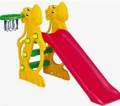 Cầu trượt Hà Mã (SL12)