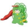 Cầu trượt con Gấu (POPO-2-011)