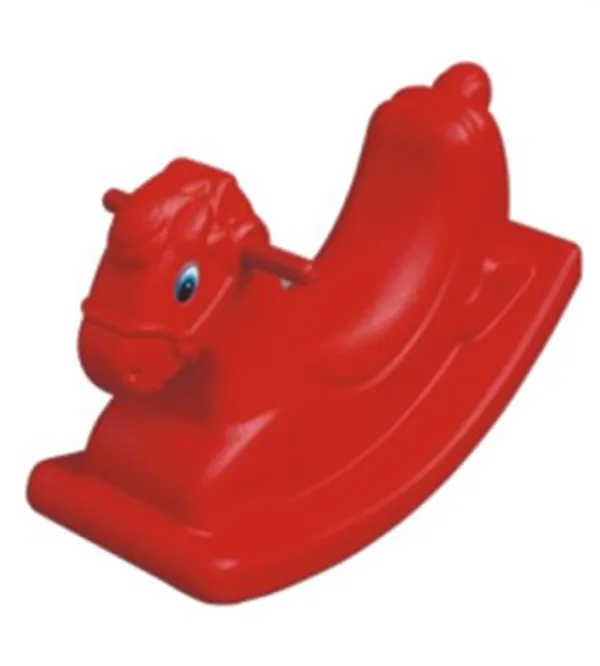 Bập bênh hình con hươu ngoài trời MPL13