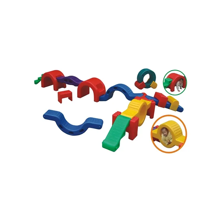 Bộ vận động thể chất đa năng POPO-8-032
