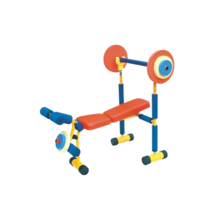 Thiết bị GYM trẻ em