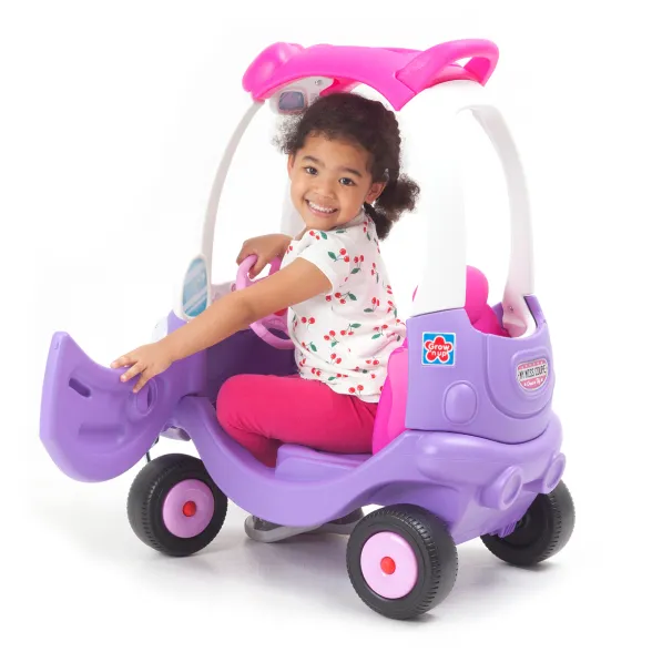 Xe chòi chân My My (GU1018-02) 3 Xe chòi chân My My (GU1018-02)