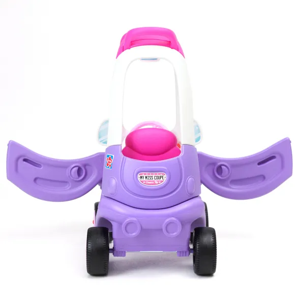 Xe chòi chân My My (GU1018-02) 11 Xe chòi chân My My (GU1018-02)