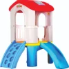 Nhà chơi cầu trượt (POPO-3-003)