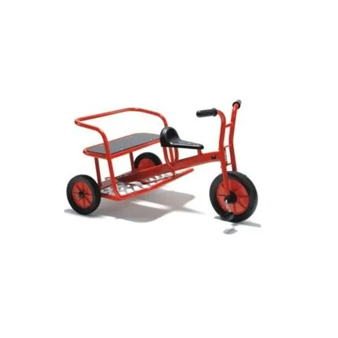 Xe đạp chân Funplay (POPO-6-027)