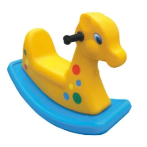 Bập bênh nai Smily POPO-5-001