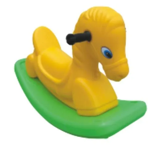 Bập bênh ngựa Smily POPO-5-002