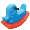Bập bênh voi Smily POPO-5-003