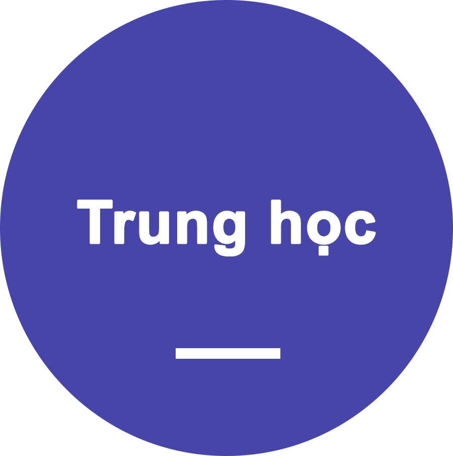 Chọn sản phẩm cho học sinh trung học
